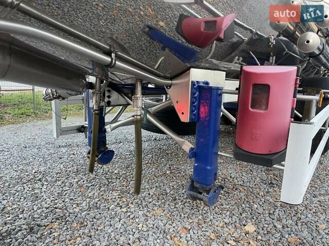 Синий Магиар SMFF, объемом двигателя 0 л и пробегом 2 тыс. км за 34000 $, фото 19 на Automoto.ua