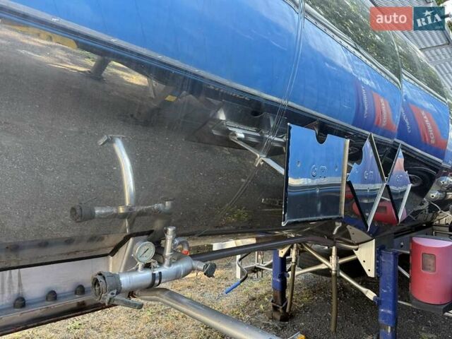 Синій Магіар SMFF, об'ємом двигуна 0 л та пробігом 2 тис. км за 34000 $, фото 26 на Automoto.ua