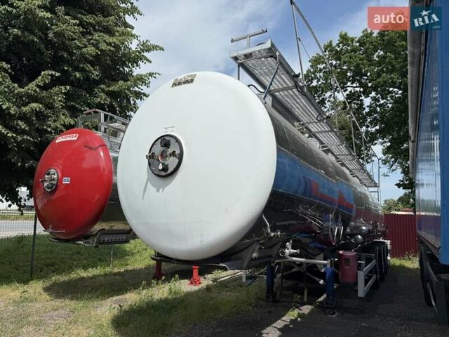 Синий Магиар SMFF, объемом двигателя 0 л и пробегом 2 тыс. км за 34000 $, фото 6 на Automoto.ua