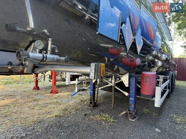 Синій Магіар SMFF, об'ємом двигуна 0 л та пробігом 2 тис. км за 34000 $, фото 25 на Automoto.ua