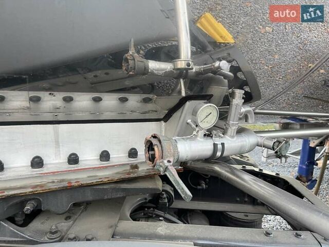 Синий Магиар SMFF, объемом двигателя 0 л и пробегом 2 тыс. км за 34000 $, фото 24 на Automoto.ua