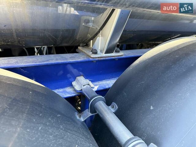 Синій Магіар SMFF, об'ємом двигуна 0 л та пробігом 2 тис. км за 34000 $, фото 22 на Automoto.ua