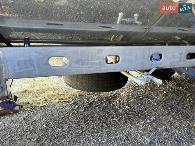 Синій Магіар SMFF, об'ємом двигуна 0 л та пробігом 2 тис. км за 34000 $, фото 24 на Automoto.ua