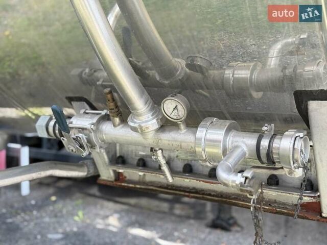Синий Магиар SMFF, объемом двигателя 0 л и пробегом 2 тыс. км за 34000 $, фото 16 на Automoto.ua