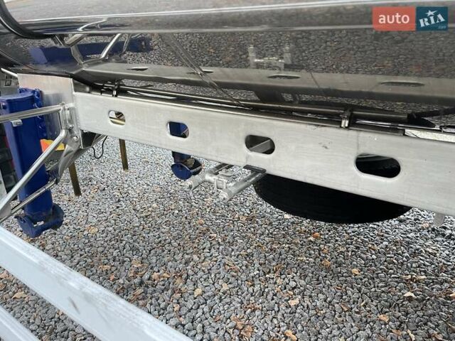 Синий Магиар SMFF, объемом двигателя 0 л и пробегом 2 тыс. км за 34000 $, фото 23 на Automoto.ua