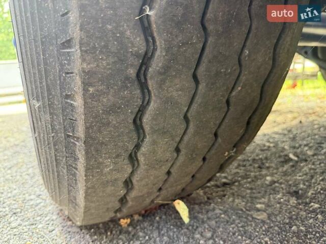Синій Магіар SMFF, об'ємом двигуна 0 л та пробігом 2 тис. км за 34000 $, фото 9 на Automoto.ua