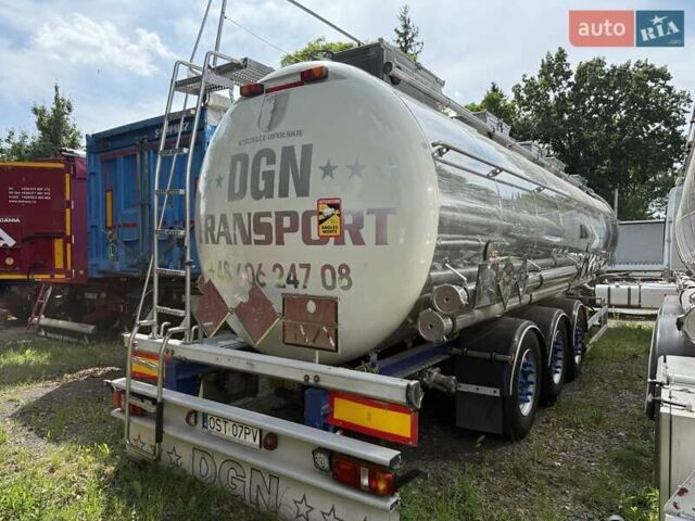 Синій Магіар SMFF, об'ємом двигуна 0 л та пробігом 2 тис. км за 34000 $, фото 6 на Automoto.ua