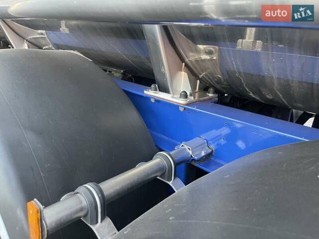 Синий Магиар SMFF, объемом двигателя 0 л и пробегом 2 тыс. км за 34000 $, фото 31 на Automoto.ua