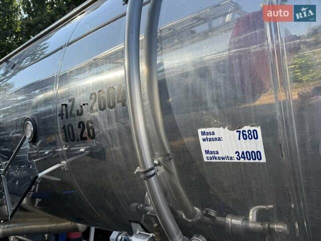 Синій Магіар SMFF, об'ємом двигуна 0 л та пробігом 2 тис. км за 34000 $, фото 16 на Automoto.ua
