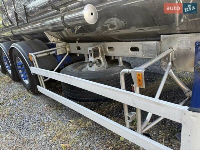 Синій Магіар SMFF, об'ємом двигуна 0 л та пробігом 2 тис. км за 34000 $, фото 15 на Automoto.ua