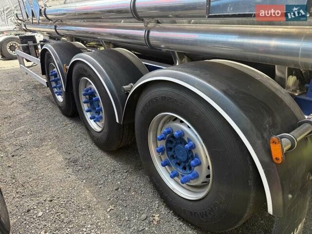 Синій Магіар SMFF, об'ємом двигуна 0 л та пробігом 2 тис. км за 34000 $, фото 4 на Automoto.ua