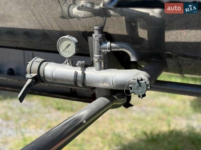 Синий Магиар SMFF, объемом двигателя 0 л и пробегом 2 тыс. км за 34000 $, фото 15 на Automoto.ua