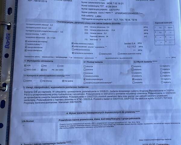Синий Магиар SMFF, объемом двигателя 0 л и пробегом 2 тыс. км за 34000 $, фото 2 на Automoto.ua
