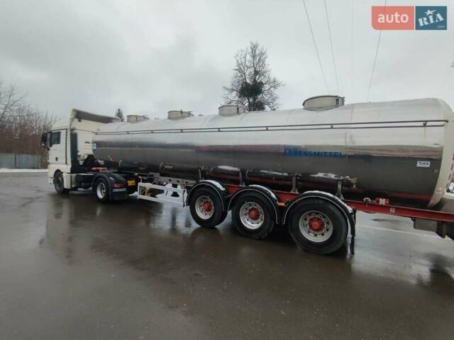 Белый Магиар SR34BD, объемом двигателя 0 л и пробегом 152 тыс. км за 27000 $, фото 18 на Automoto.ua