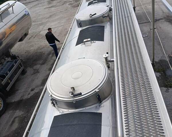 Белый Магиар SR34BD, объемом двигателя 0 л и пробегом 152 тыс. км за 27000 $, фото 7 на Automoto.ua