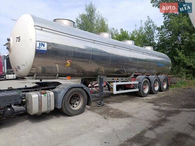 Белый Магиар SR34BD, объемом двигателя 0 л и пробегом 152 тыс. км за 27000 $, фото 4 на Automoto.ua