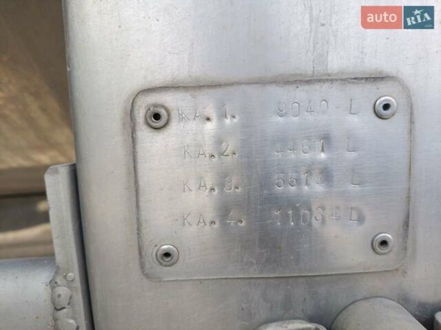 Белый Магиар SR34BD, объемом двигателя 0 л и пробегом 152 тыс. км за 27000 $, фото 3 на Automoto.ua