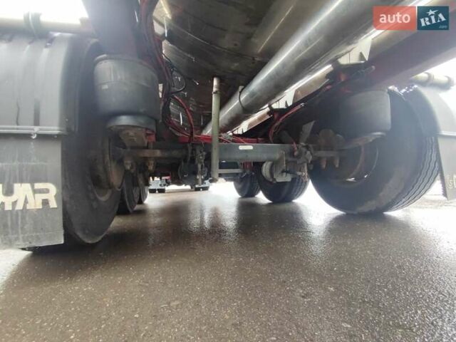 Білий Магіар SR34BD, об'ємом двигуна 0 л та пробігом 152 тис. км за 25000 $, фото 26 на Automoto.ua
