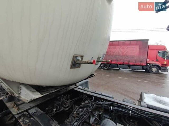 Белый Магиар SR34BD, объемом двигателя 0 л и пробегом 152 тыс. км за 27000 $, фото 40 на Automoto.ua