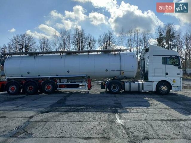 Белый Магиар SR34BD, объемом двигателя 0 л и пробегом 200 тыс. км за 45000 $, фото 1 на Automoto.ua