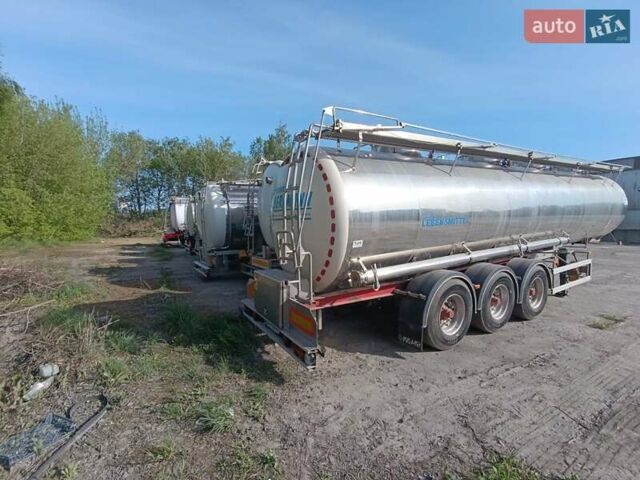 Белый Магиар SR34BD, объемом двигателя 0 л и пробегом 200 тыс. км за 45000 $, фото 23 на Automoto.ua