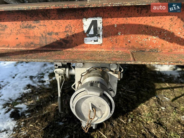 Магиар SR34BD, объемом двигателя 0 л и пробегом 0 тыс. км за 22800 $, фото 22 на Automoto.ua