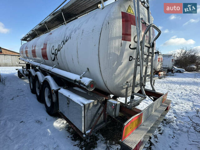 Магиар SR34BD, объемом двигателя 0 л и пробегом 0 тыс. км за 22800 $, фото 6 на Automoto.ua