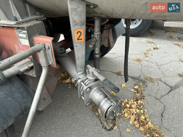 Магиар SR34BD, объемом двигателя 0 л и пробегом 0 тыс. км за 23000 $, фото 7 на Automoto.ua
