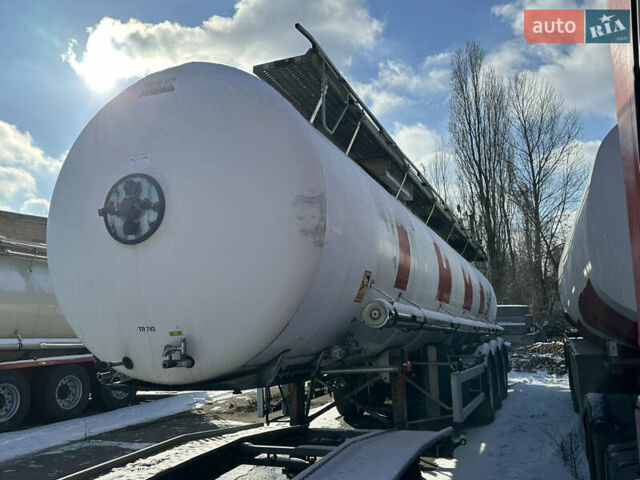 Магиар SR34BD, объемом двигателя 0 л и пробегом 0 тыс. км за 22800 $, фото 2 на Automoto.ua