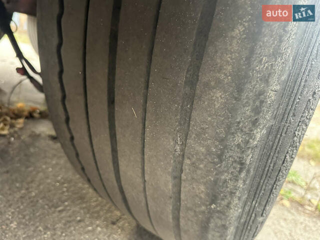 Магиар SR34BD, объемом двигателя 0 л и пробегом 0 тыс. км за 23000 $, фото 14 на Automoto.ua
