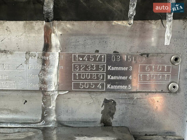 Магиар SR34BD, объемом двигателя 0 л и пробегом 0 тыс. км за 22800 $, фото 17 на Automoto.ua