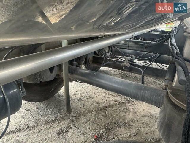 Серый Магиар SR34BD, объемом двигателя 0 л и пробегом 0 тыс. км за 39770 $, фото 8 на Automoto.ua