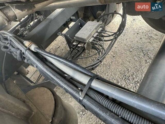 Серый Магиар SR34BD, объемом двигателя 0 л и пробегом 0 тыс. км за 39770 $, фото 10 на Automoto.ua