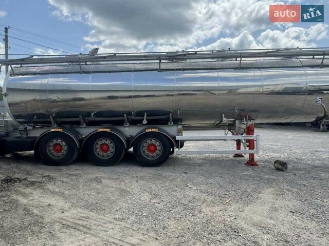 Серый Магиар SR34BD, объемом двигателя 0 л и пробегом 0 тыс. км за 39770 $, фото 4 на Automoto.ua