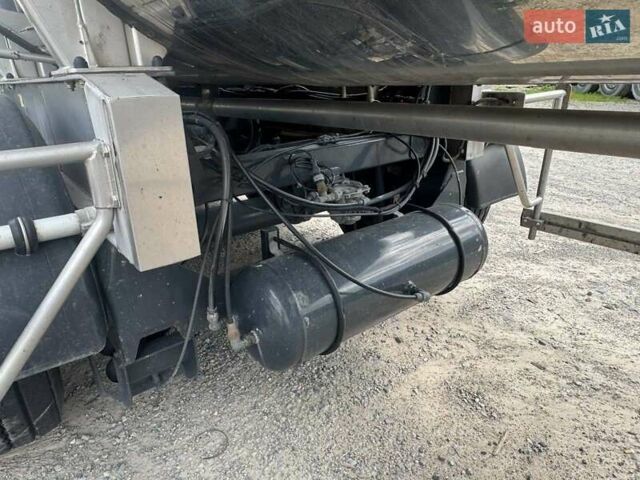 Серый Магиар SR34BD, объемом двигателя 0 л и пробегом 0 тыс. км за 39770 $, фото 9 на Automoto.ua