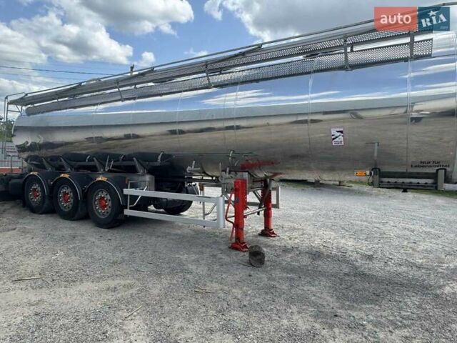 Серый Магиар SR34BD, объемом двигателя 0 л и пробегом 0 тыс. км за 40183 $, фото 3 на Automoto.ua