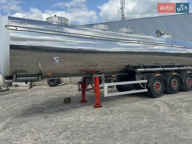 Серый Магиар SR34BD, объемом двигателя 0 л и пробегом 0 тыс. км за 39770 $, фото 2 на Automoto.ua