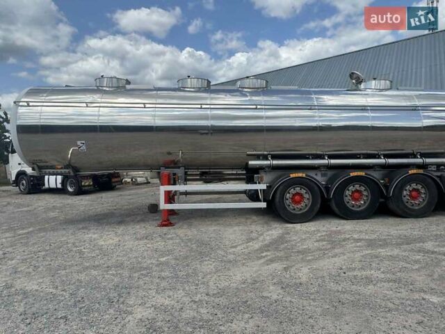 Серый Магиар SR34BD, объемом двигателя 0 л и пробегом 0 тыс. км за 39770 $, фото 1 на Automoto.ua