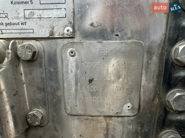 Магиар SR34BT 1999 в Кременчуге на Automoto.ua Красный Магиар SR34BT, объемом двигателя 0 л и пробегом 100 тыс. км за 23300 $, фото 15 на Automoto.ua