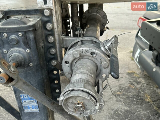 Магиар SR34BT 1999 в Кременчуге на Automoto.ua Красный Магиар SR34BT, объемом двигателя 0 л и пробегом 100 тыс. км за 23300 $, фото 19 на Automoto.ua