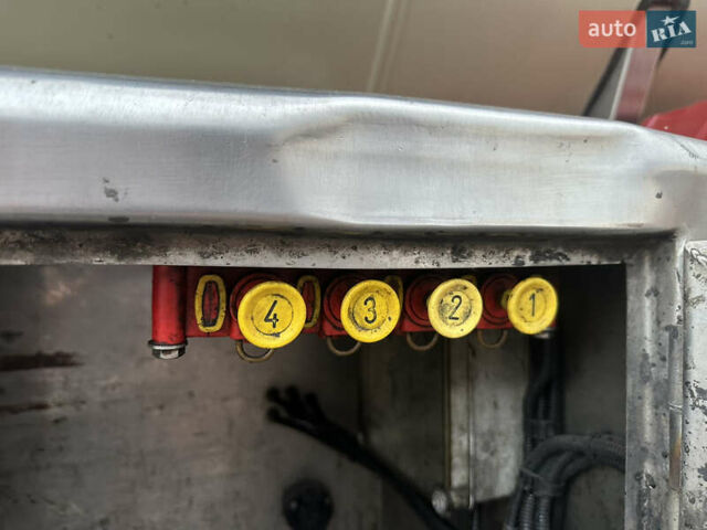 Магиар SR34BT 1999 в Кременчуге на Automoto.ua Красный Магиар SR34BT, объемом двигателя 0 л и пробегом 100 тыс. км за 23300 $, фото 20 на Automoto.ua