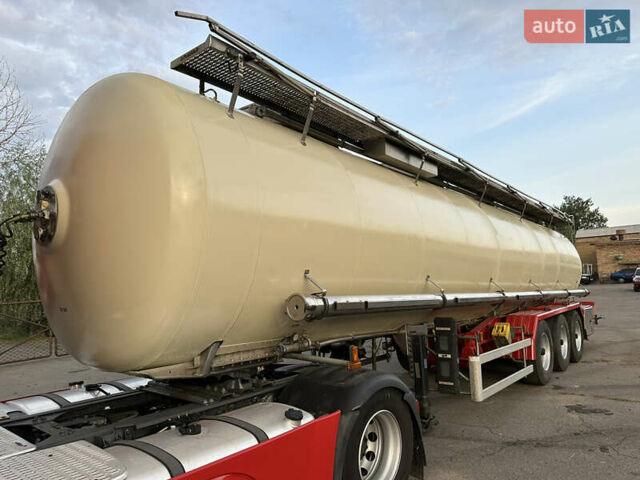 Магиар SR34BT 1999 в Кременчуге на Automoto.ua Красный Магиар SR34BT, объемом двигателя 0 л и пробегом 100 тыс. км за 23300 $, фото 1 на Automoto.ua