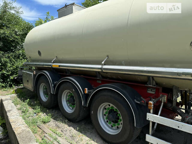 Красный Магиар SR34BT, объемом двигателя 0 л и пробегом 999 тыс. км за 25000 $, фото 3 на Automoto.ua