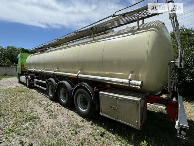 Красный Магиар SR34BT, объемом двигателя 0 л и пробегом 999 тыс. км за 25000 $, фото 1 на Automoto.ua