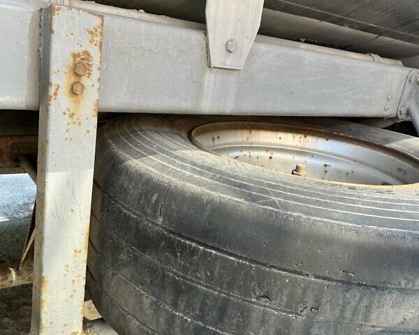 Магиар SR34BT, объемом двигателя 0 л и пробегом 0 тыс. км за 18000 $, фото 8 на Automoto.ua