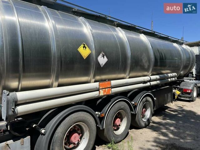 Магиар SR34BT, объемом двигателя 0 л и пробегом 0 тыс. км за 18000 $, фото 13 на Automoto.ua