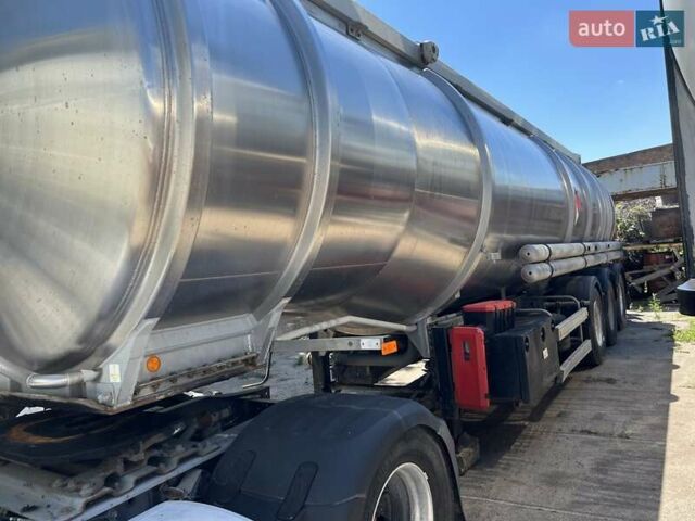 Магиар SR34BT, объемом двигателя 0 л и пробегом 0 тыс. км за 18000 $, фото 7 на Automoto.ua