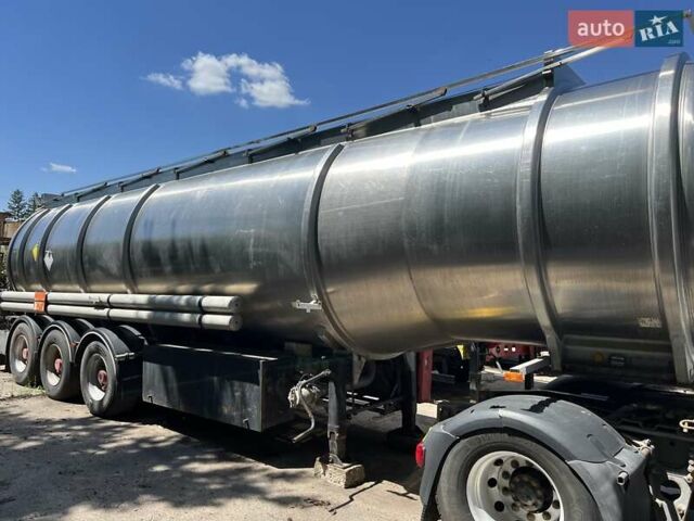 Магиар SR34BT, объемом двигателя 0 л и пробегом 0 тыс. км за 18000 $, фото 1 на Automoto.ua