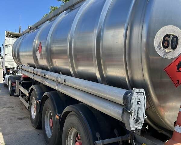 Магиар SR34BT, объемом двигателя 0 л и пробегом 0 тыс. км за 18000 $, фото 2 на Automoto.ua