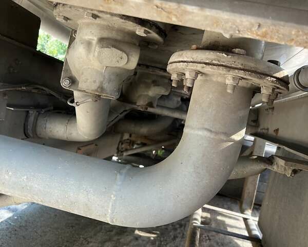 Магиар SR34BT, объемом двигателя 0 л и пробегом 0 тыс. км за 18000 $, фото 9 на Automoto.ua